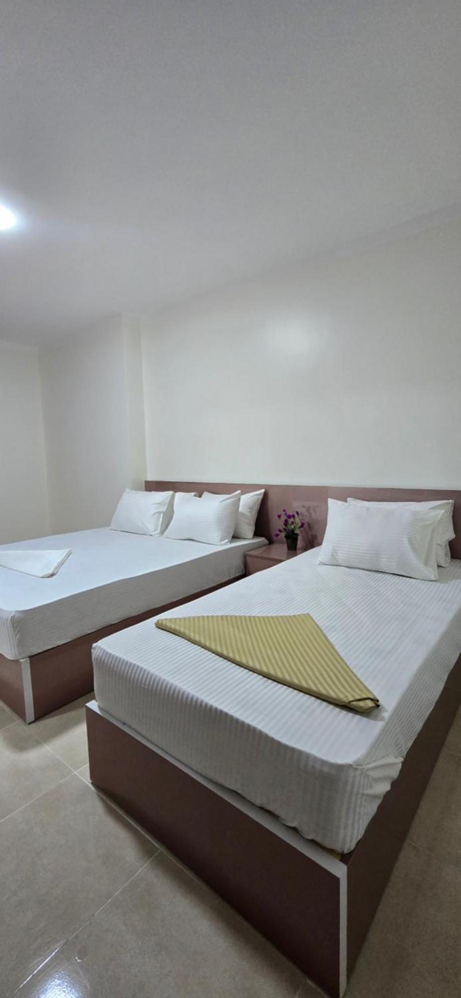 Apartment Tiba Golden View