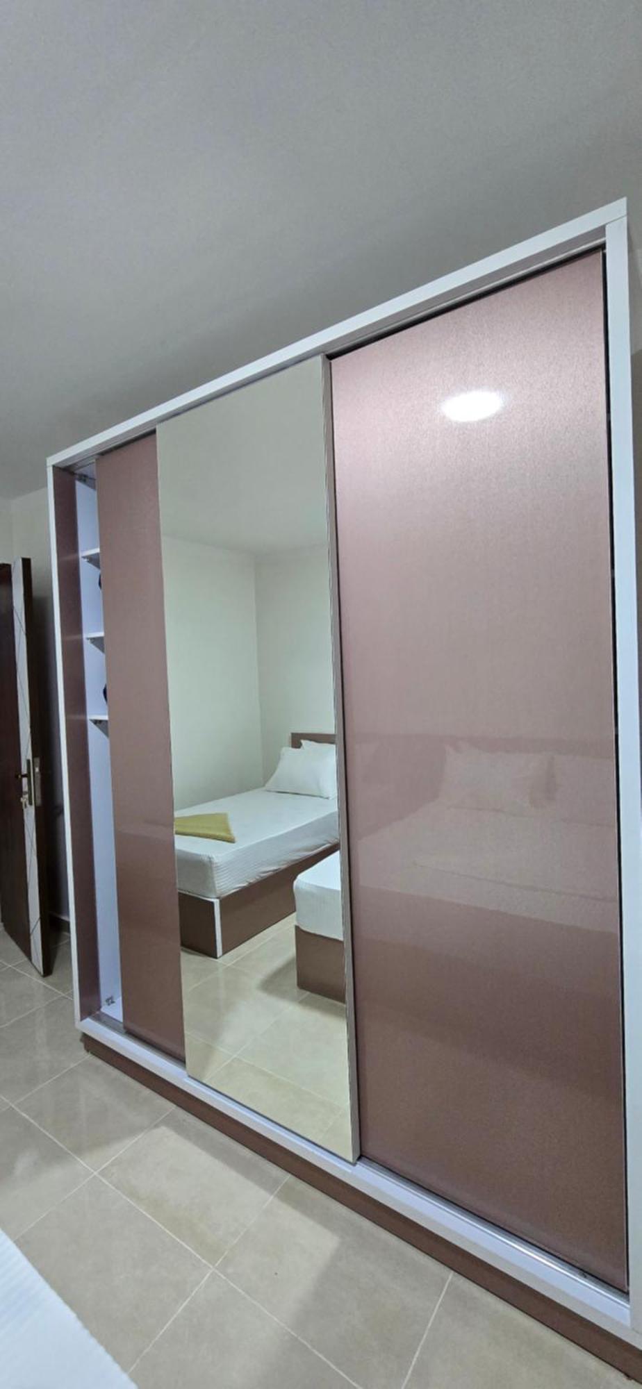 Tiba Golden View Apartment *